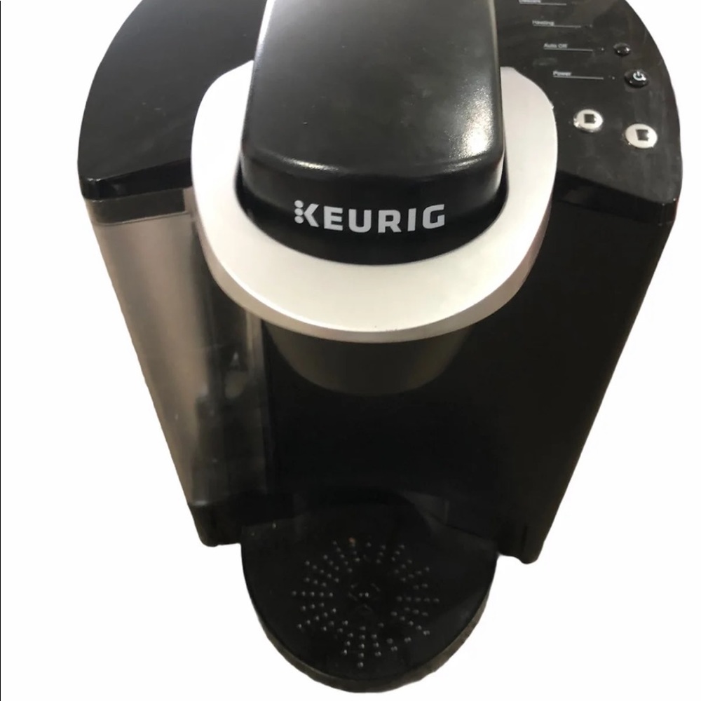 Keurig K40 Elite coffee maker